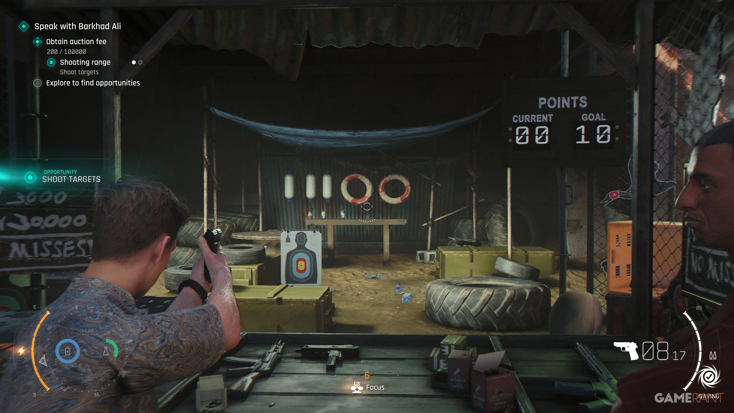 How to Complete the Gunslinger Challenge in 007 First Light
