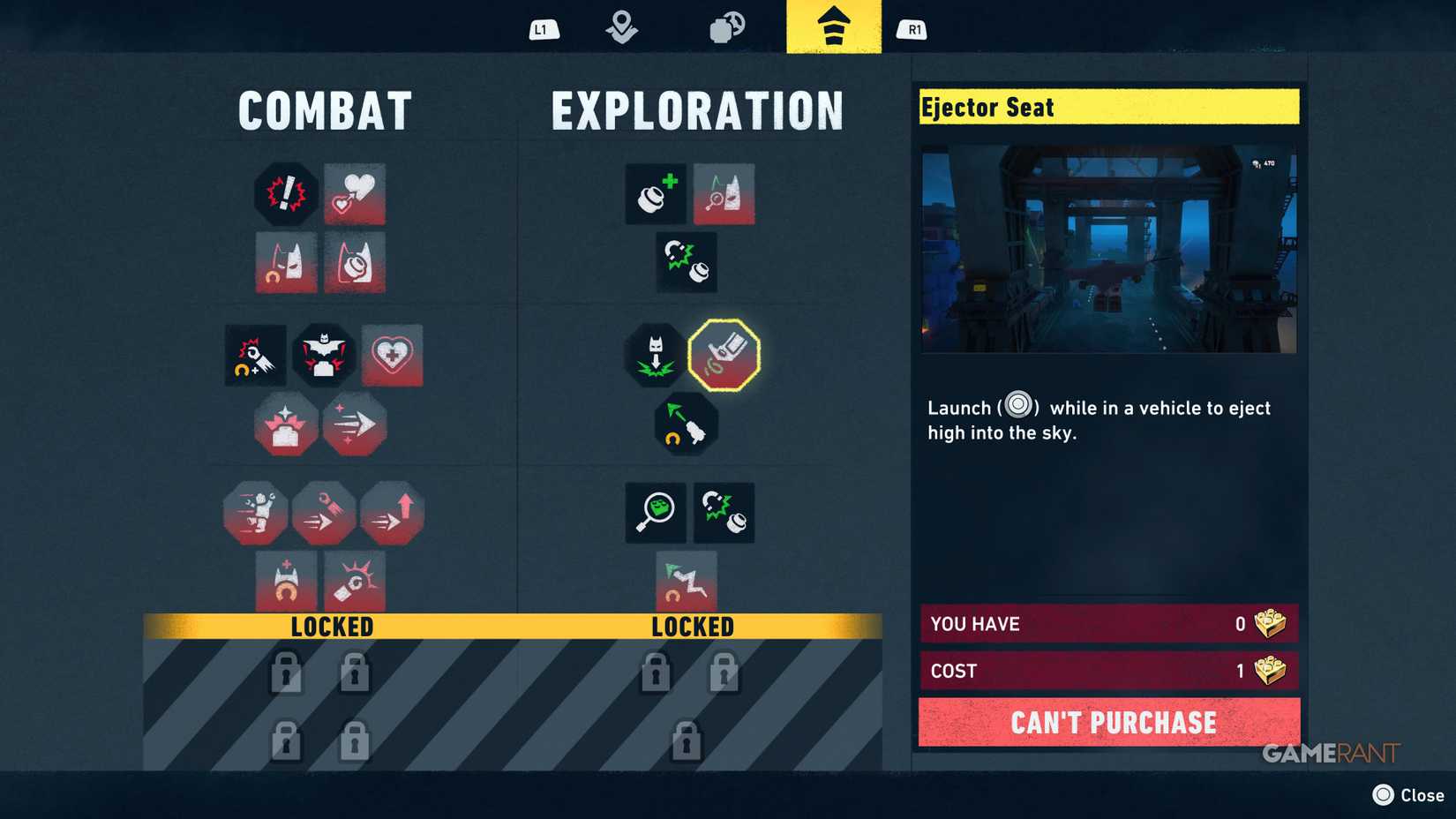 How to unlock the Batmobile in LEGO Batman Legacy of the Dark Knight 2