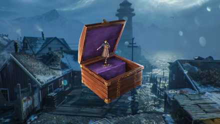 How to unlock Music Box Relic in Black Ops 7 Zombies
