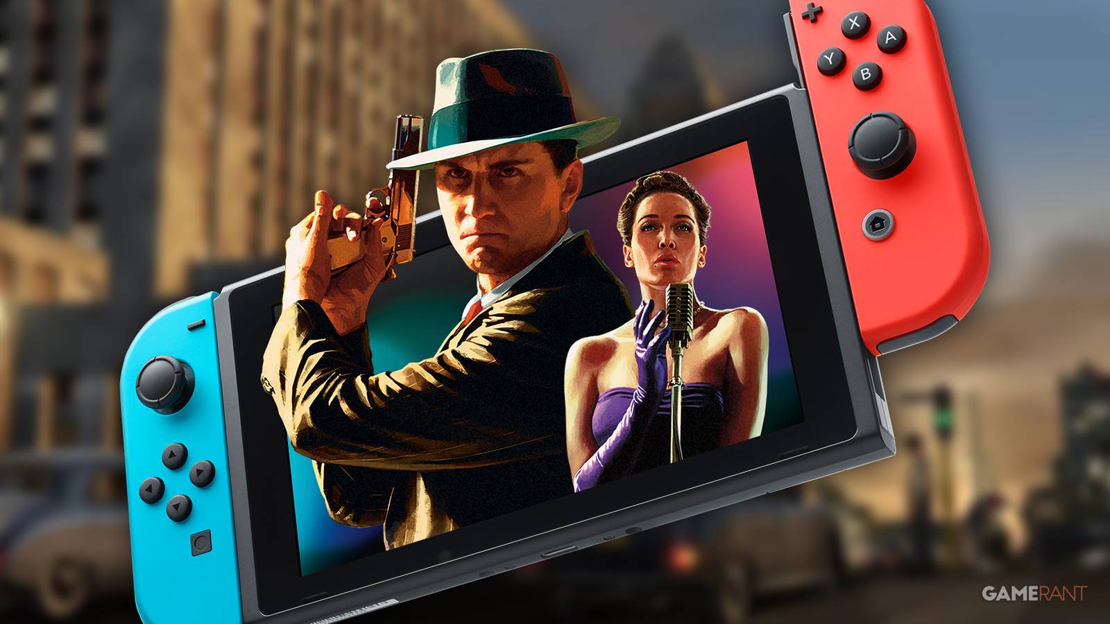 Port Specialist Studio Virtuos Wants to Bring More Rockstar Titles to Nintendo Switch Port Specialist Studio Virtuos Wants to Bring More Rockstar Titles to Nintendo Switch