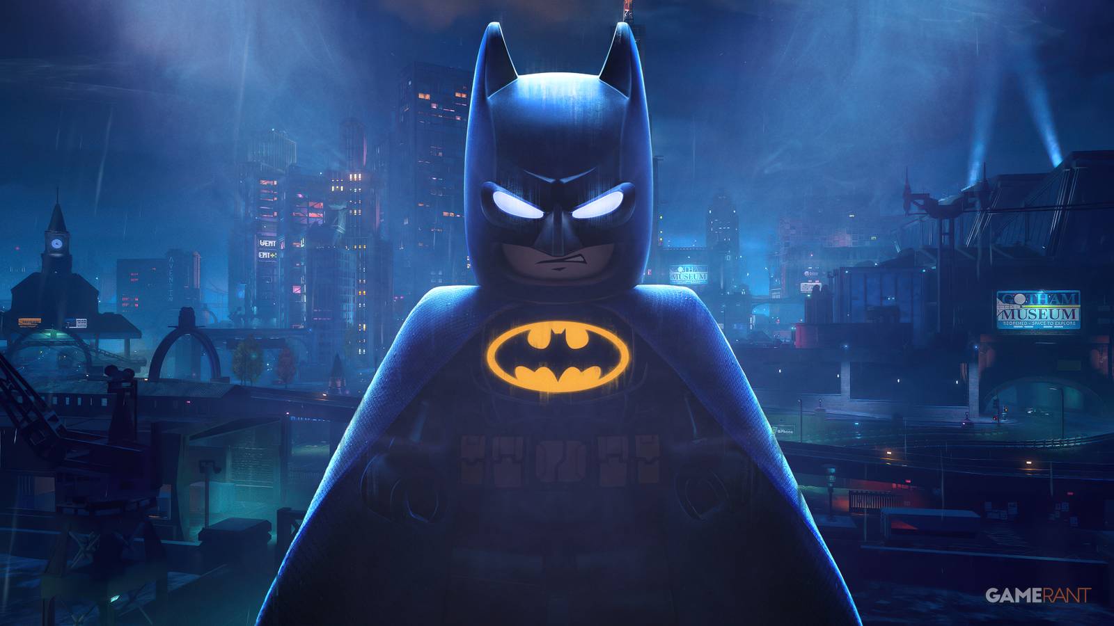 Legacy of the Dark Knight So Far Legacy of the Dark Knight So Far
