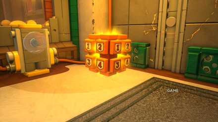 LEGO Batman Legacy of the Dark Knight - Old Gotham North Cluemaster Puzzle Locations and Solutions