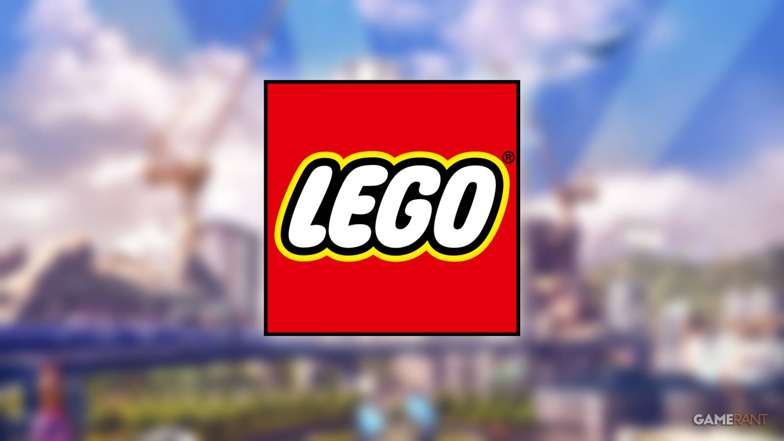 Surprising New LEGO Game Has Leaked Surprising New LEGO Game Has Leaked