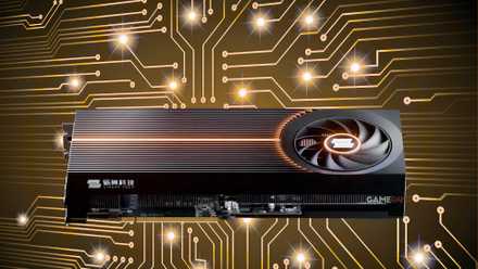 China announces new GPU to compete with NVIDIA