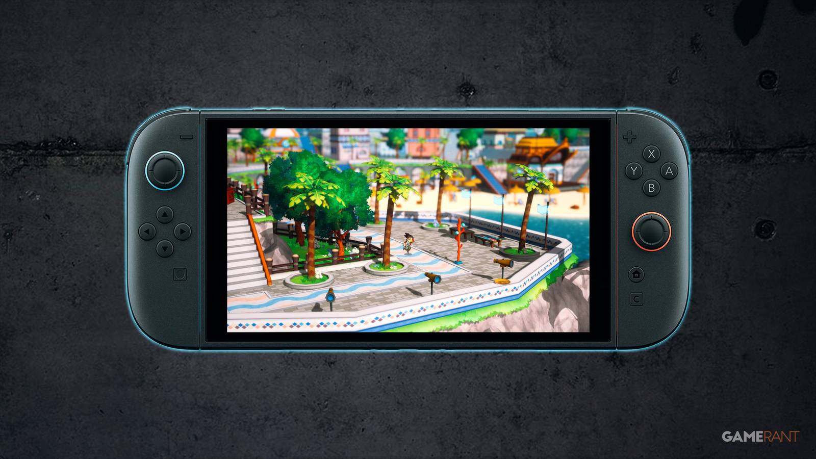 A New Pokemon-Like Game is Now on Switch, and It’s Getting Great Reviews A New Pokemon-Like Game is Now on Switch, and It’s Getting Great Reviews