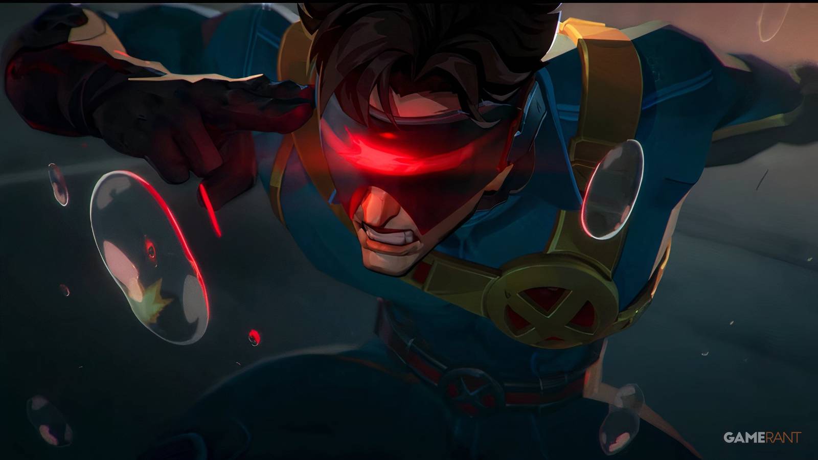 Cyclops Rivals Move Set Marvel Rivals Season 8 Release Time: When Do Cyclops & Devil Dinosaur ...