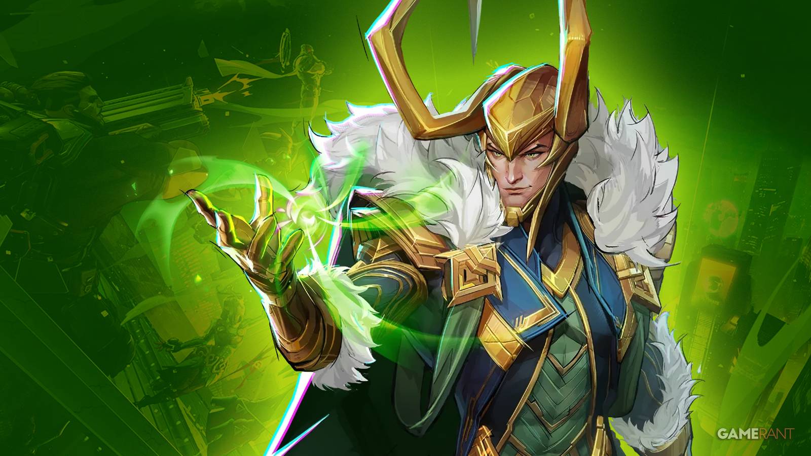 Marvel Rivals Players Can Snag a Free Skin, but There’s a Catch Marvel Rivals Players Can Snag a Free Skin, but There’s a Catch