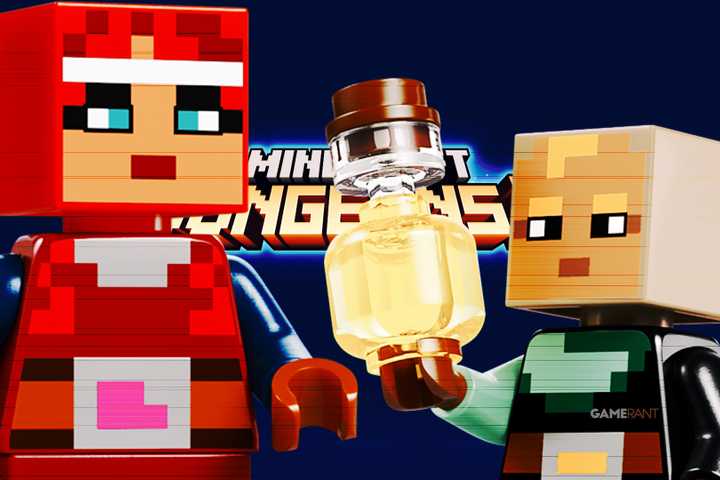 Minecraft News | GameRant