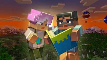 Minecraft players find record-breaking world seeds