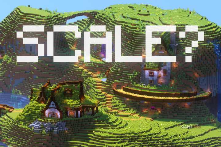 Game Rant Minecraft Minecraft | GameRant