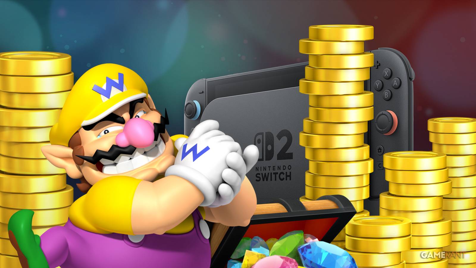 More Nintendo Switch 2 Price Changes Could Be On the Way More Nintendo Switch 2 Price Changes Could Be On the Way