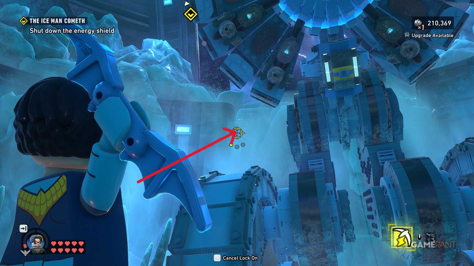 Mr. Freeze Collectibles (3)