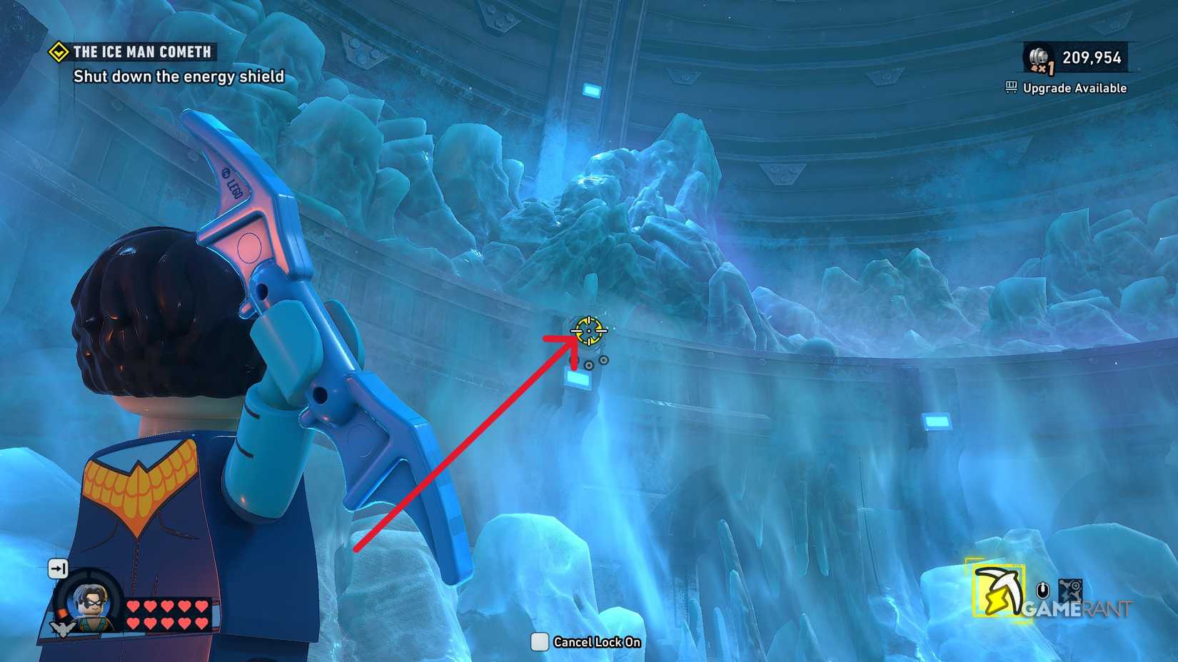 Mr. Freeze Collectibles (4)