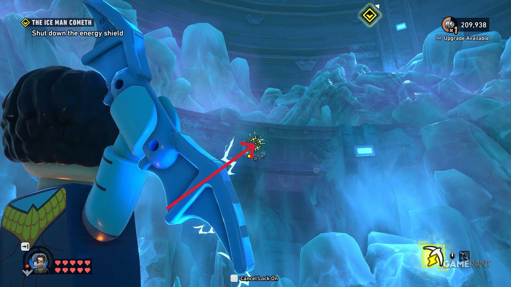 Mr. Freeze Collectibles