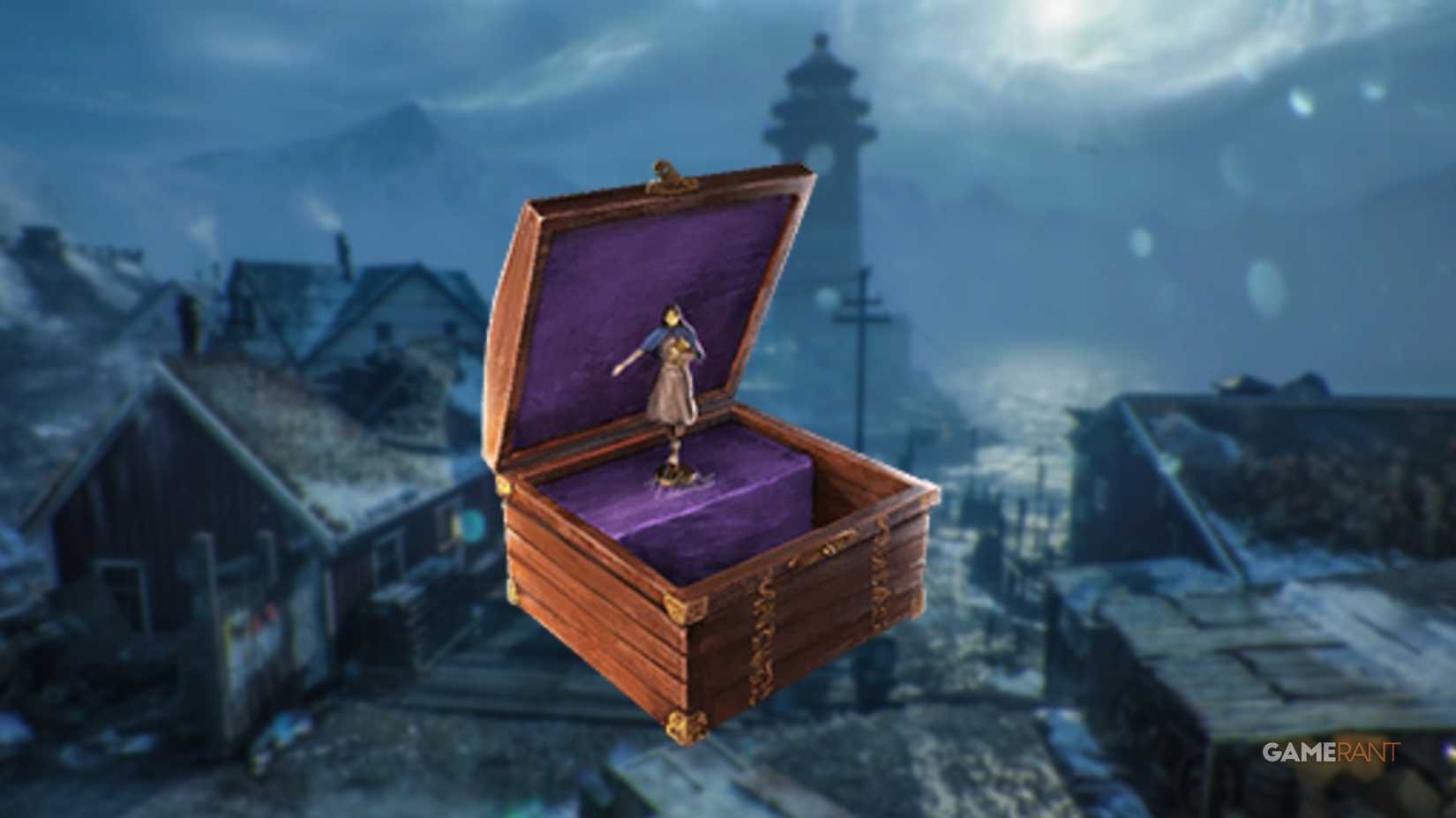 All Cursed Relics Ranked in Black Ops 7 Zombies (Tier List)