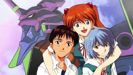 Neon Genesis-Evangelion-30th Anniversary-Vintage-T-Collection-Gamer-Stay in Style with Function
