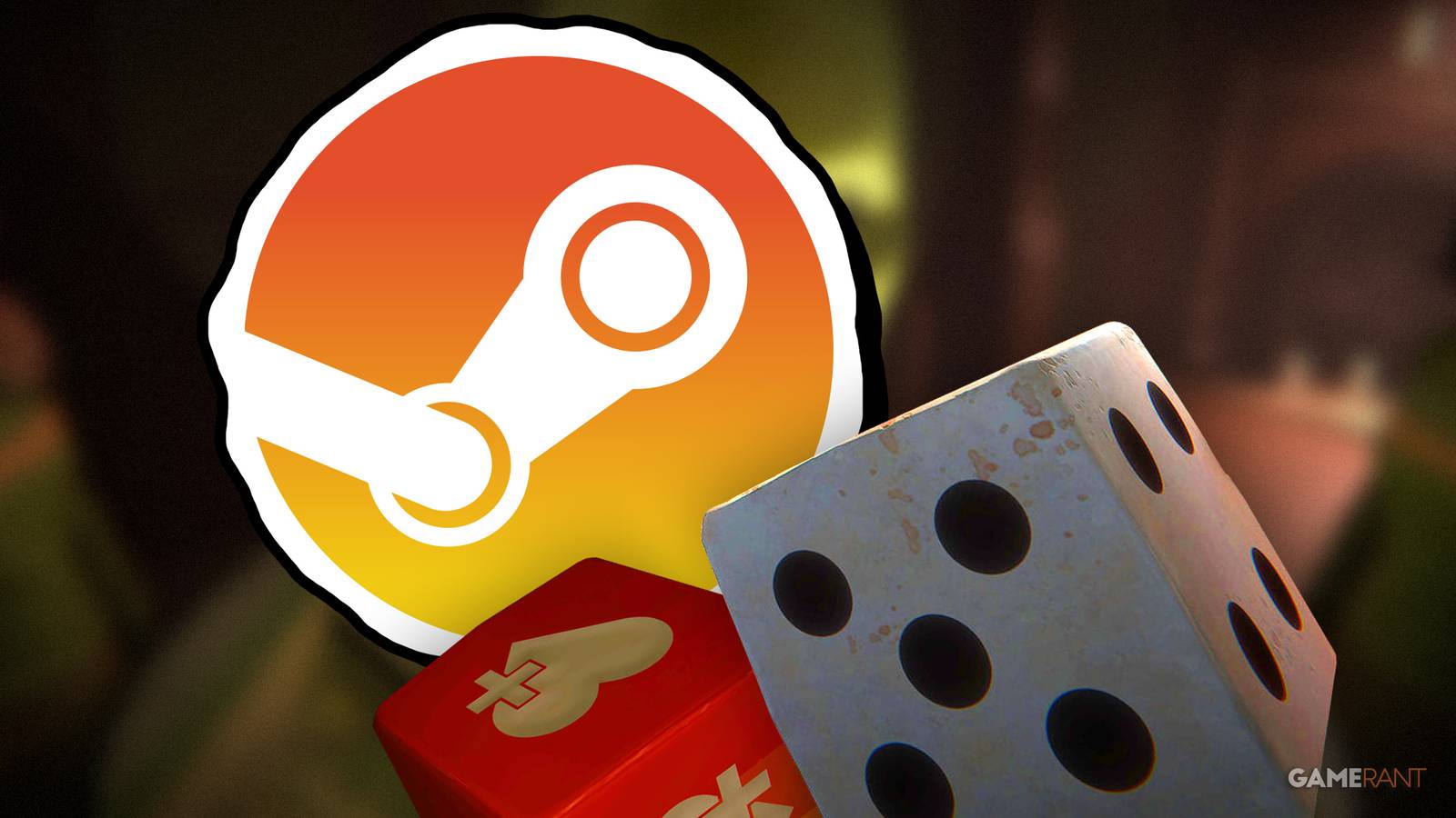 New Friendslop Game on Steam is a Horror Take on Jumanji New Friendslop Game on Steam is a Horror Take on Jumanji