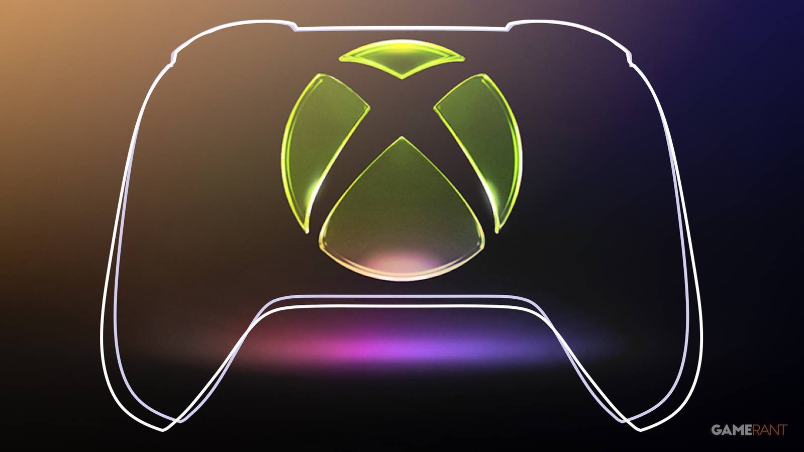 New Xbox Controller Officially Revealed New Xbox Controller Officially Revealed