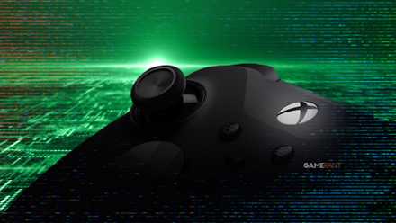Xbox Elite Controller Leak GameRant Feature Image
