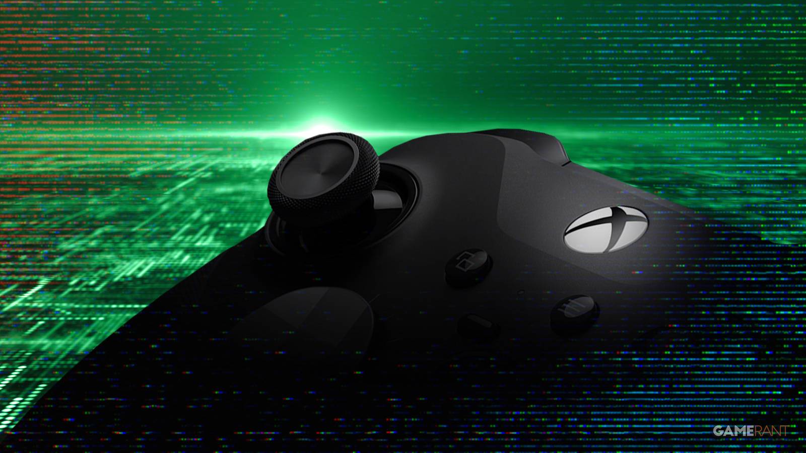 New Xbox Elite Controller Leaked New Xbox Elite Controller Leaked