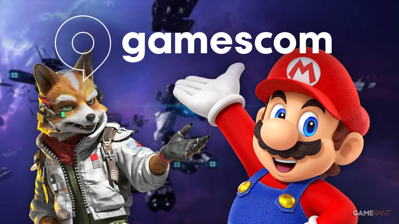 Nintendo Is Returning to Gamescom in 2026 Nintendo Is Returning to Gamescom in 2026