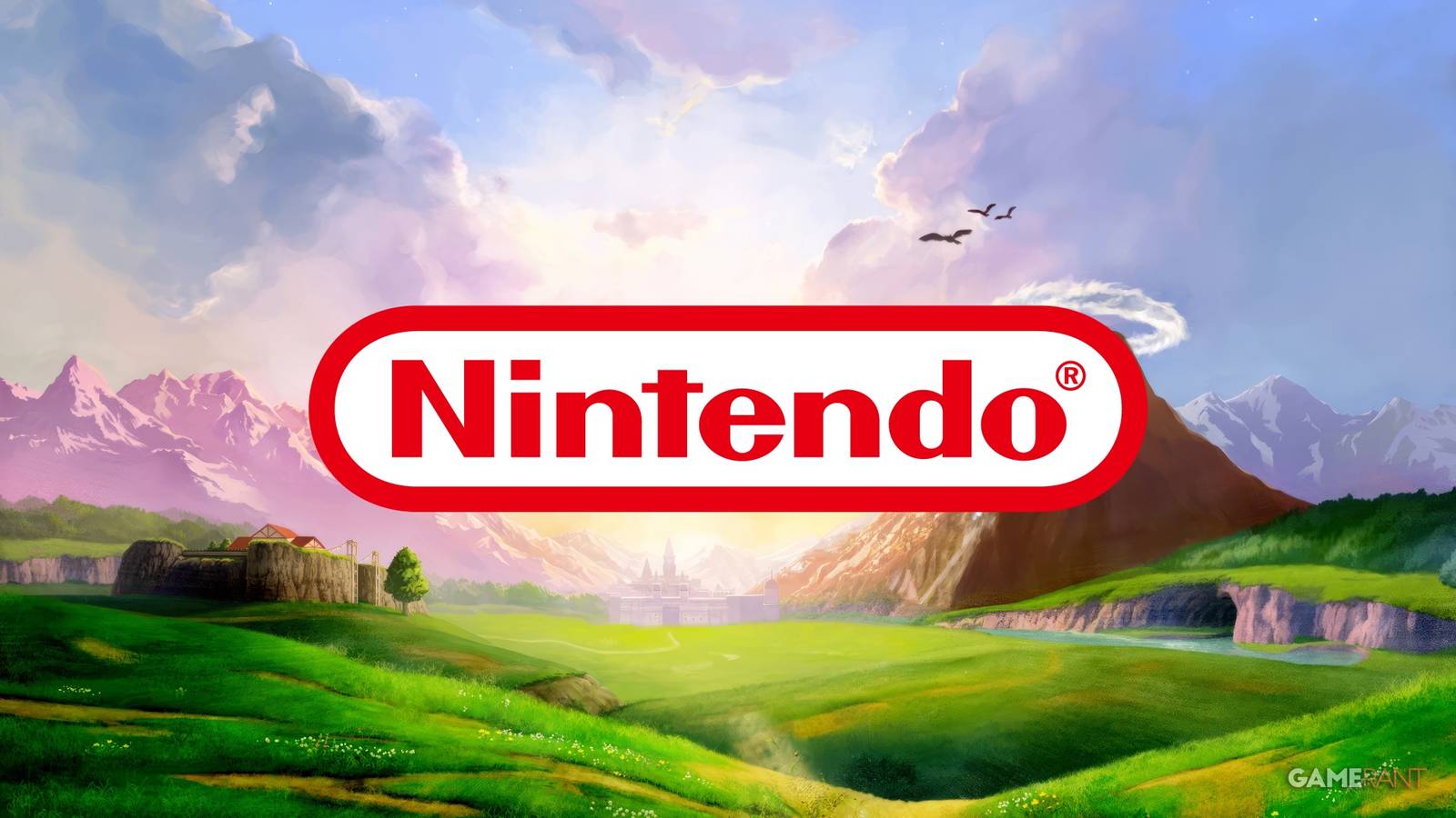 Nintendo Sneakily Confirms Legend of Zelda Remake Without Saying Anything Nintendo Sneakily Confirms Legend of Zelda Remake Without Saying Anything