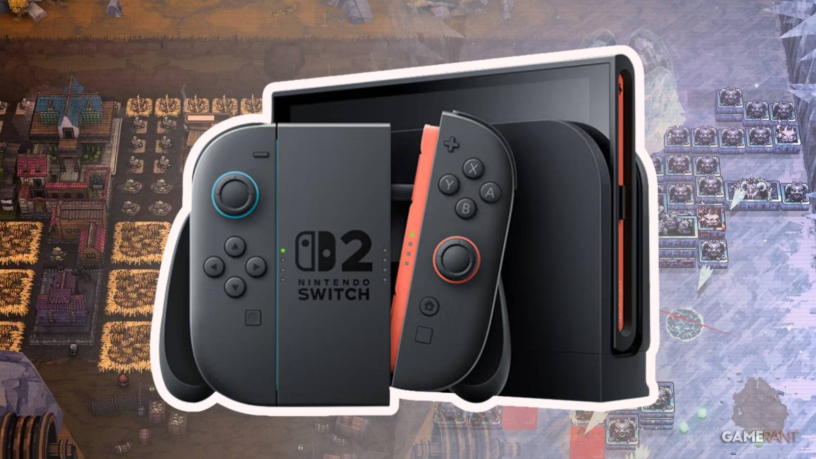 Nintendo Switch Users Have Until June 1 to Play 2025 Roguelike for Free Nintendo Switch Users Have Until June 1 to Play 2025 Roguelike for Free
