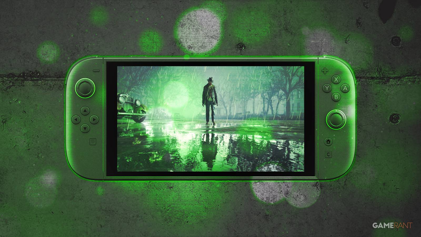 Switch Users Have Until May 25 to Get Horror Game for Just Switch Users Have Until May 25 to Get Horror Game for Just