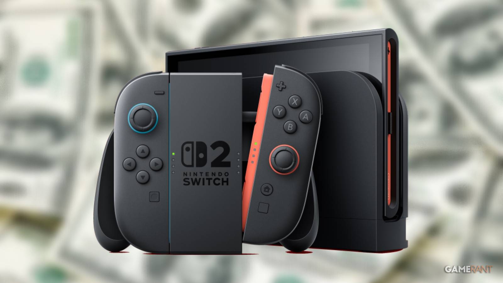 Nintendo is Reportedly Being Pressured to Raise Switch 2 Prices