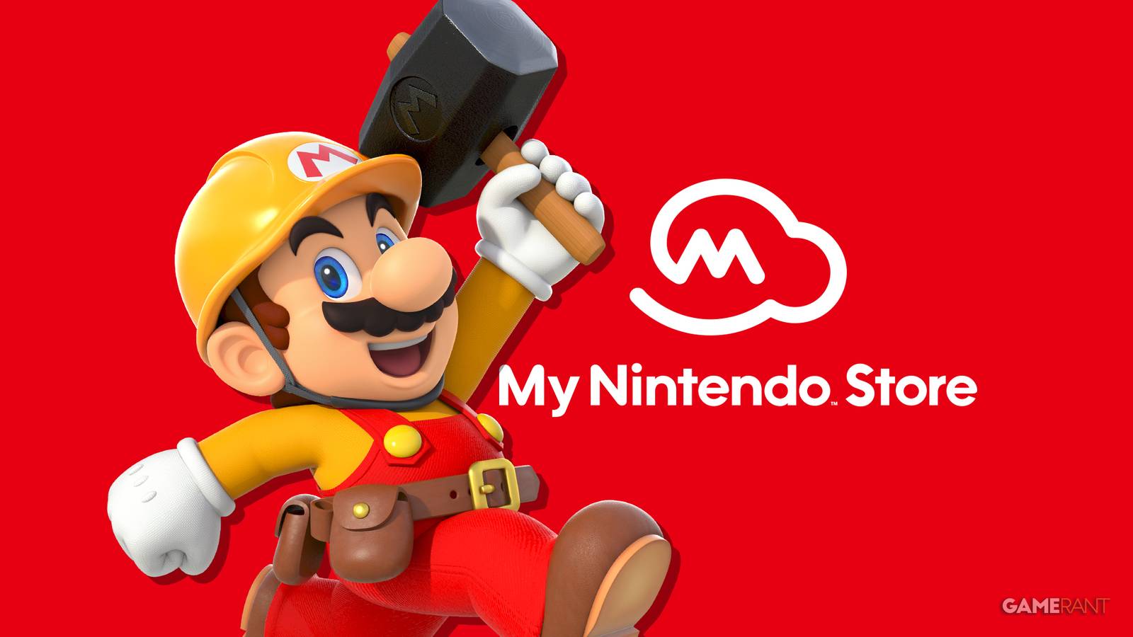 Nintendo’s Online Store Is Getting a Name Change Nintendo’s Online Store Is Getting a Name Change