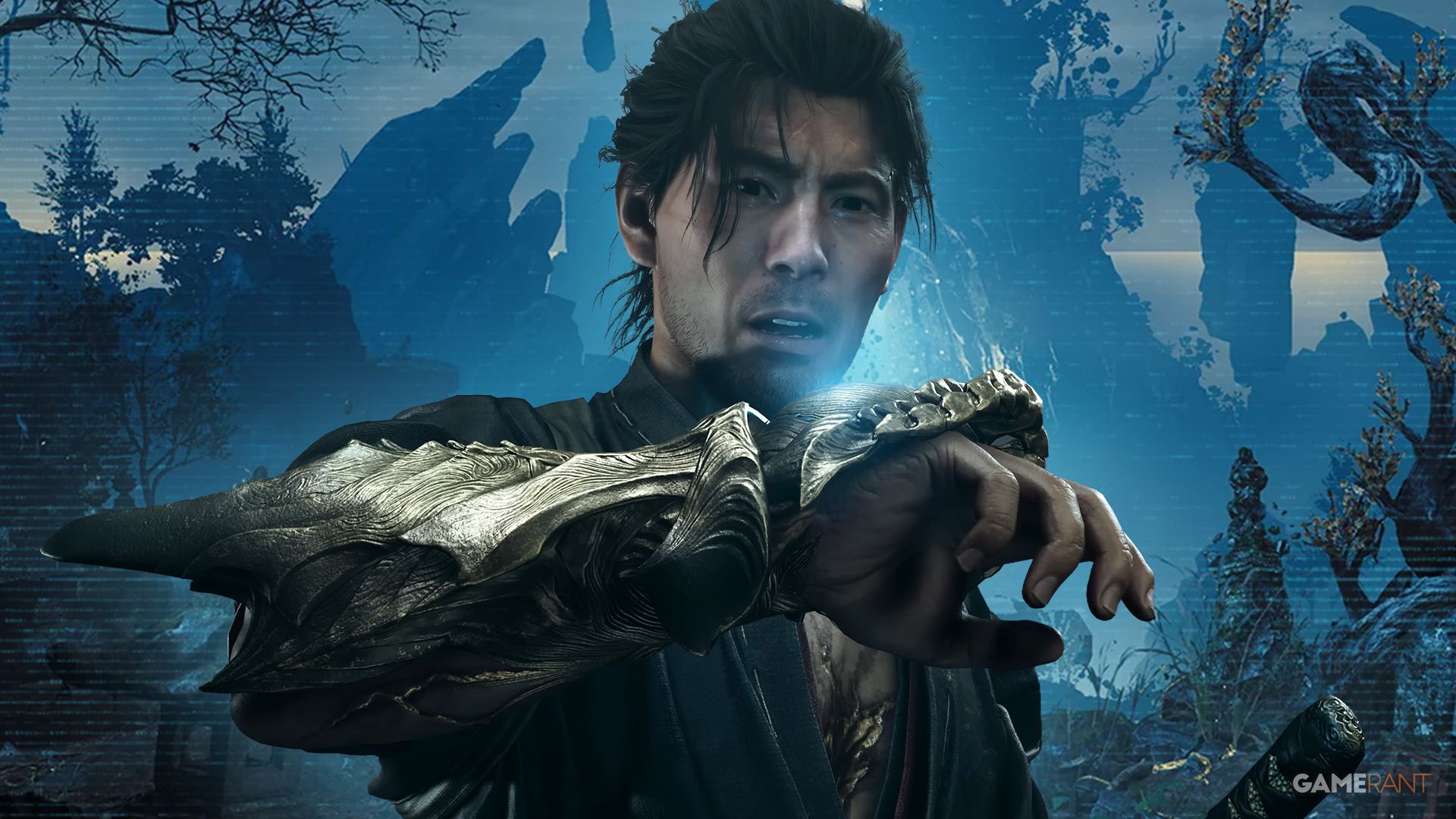 Onimusha: Way of the Sword Teases Release Date Announcement