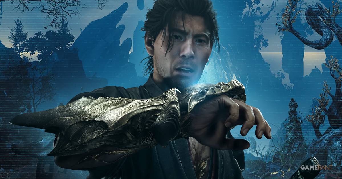 gamerant.com - Matt Anderson - Onimusha: Way of the Sword Teases Release Date Announcement