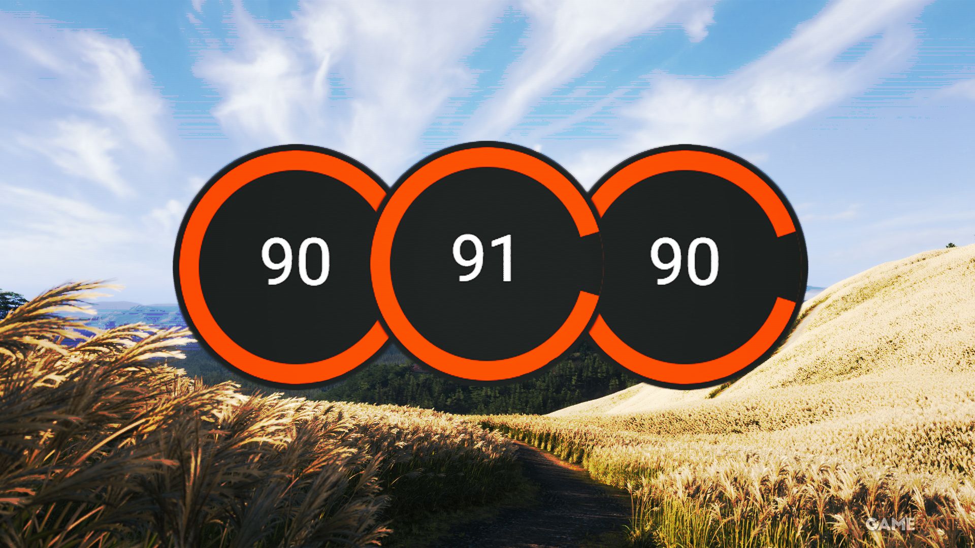 2026 Gets Its Third Game With 90+ Average Rating