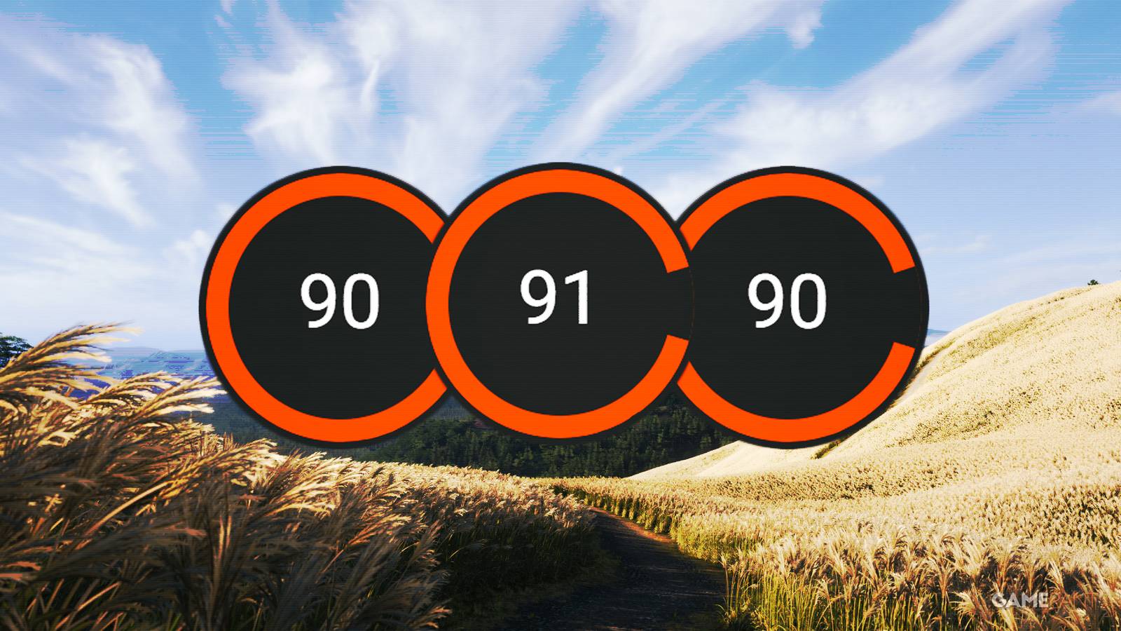 2026 Gets Its Third Game With 90+ Average Rating