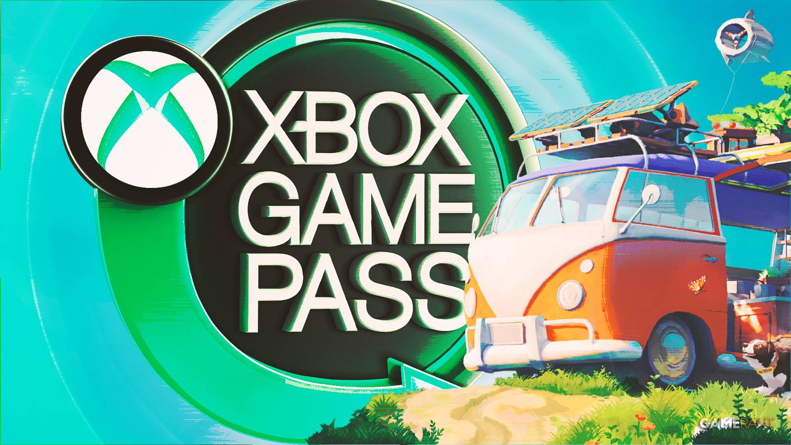Xbox Game Pass Adds Cozy Open-World Co-Op Game on Day One Xbox Game Pass Adds Cozy Open-World Co-Op Game on Day One