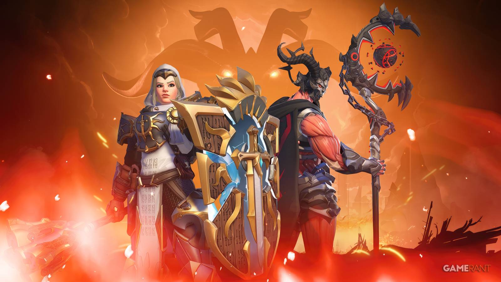 Overwatch’s Diablo Skins Are Cool and All, But It’s Sleeping on an Even Better Fantasy Collab Overwatch’s Diablo Skins Are Cool and All, But It’s Sleeping on an Even Better Fantasy Collab