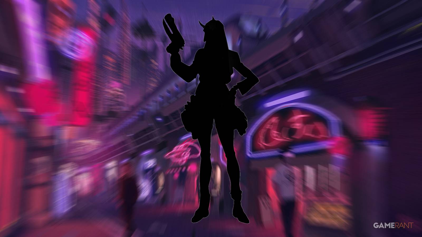 Overwatch Might Reveal Its Next Hero During an Unexpected Event Overwatch Might Reveal Its Next Hero During an Unexpected Event