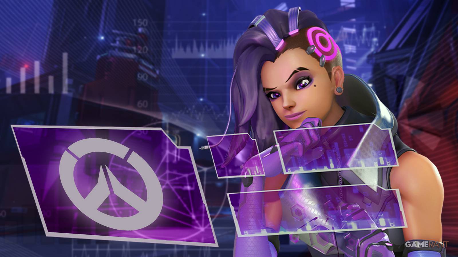 Overwatch Survey Reveals Amazing New Skin Concepts Overwatch Survey Reveals Amazing New Skin Concepts