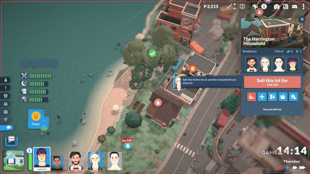 Paralives - Sell House & Buy New House