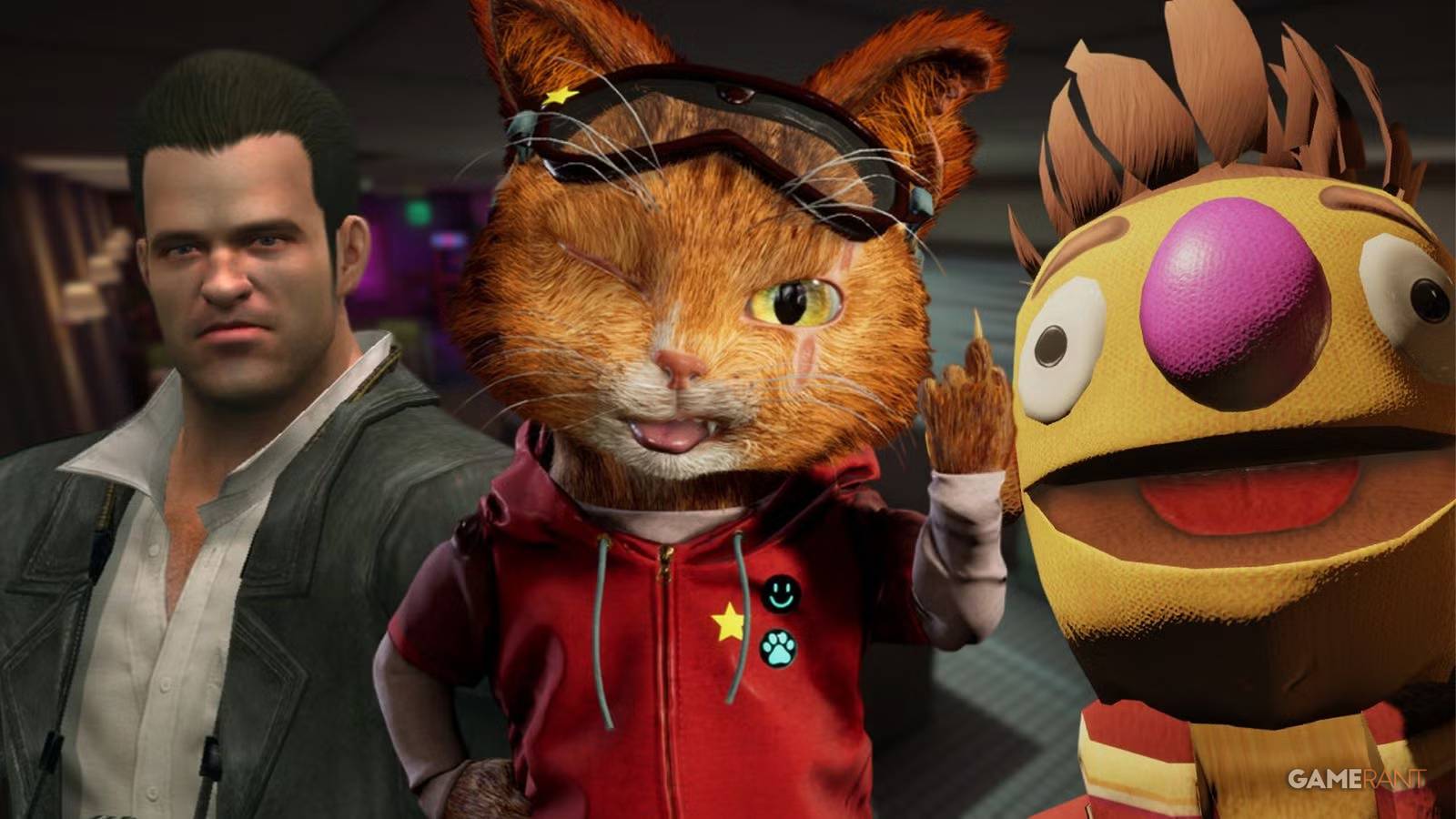 8 Parody Horror Games That Are Funnier Than Scary Movie