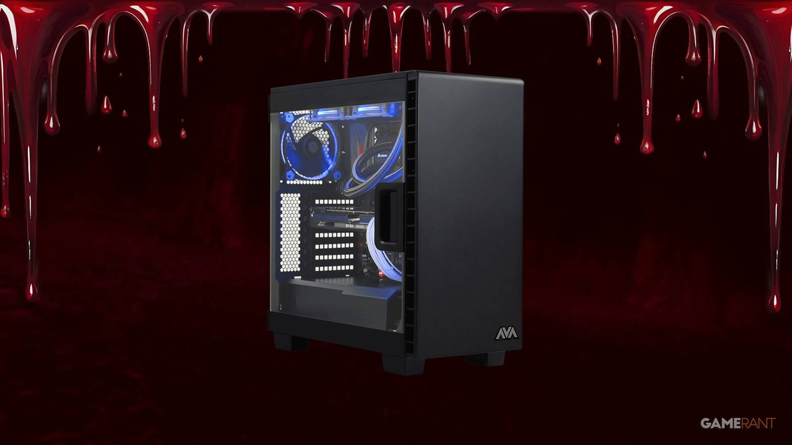 PC Gamers Have Until May 13 to Claim Horror Game Completely Free of Charge PC Gamers Have Until May 13 to Claim Horror Game Completely Free of Charge