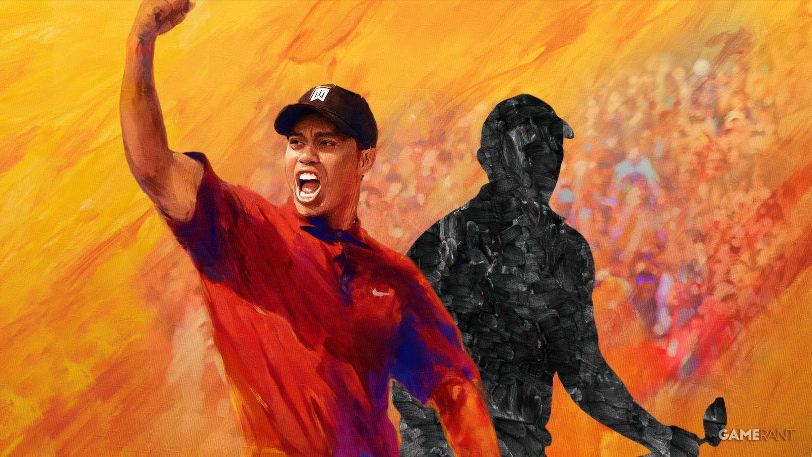 PGA Video Games Have Found Their Next Tiger Woods, So It’s Time to Strike PGA Video Games Have Found Their Next Tiger Woods, So It’s Time to Strike