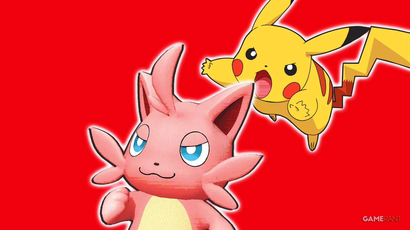 New Nintendo Patent Application Possibly Targeting Palworld Mobile New Nintendo Patent Application Possibly Targeting Palworld Mobile