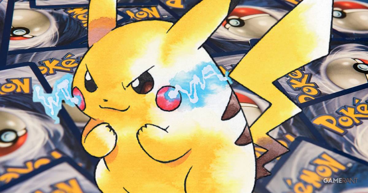 The Pokemon Company Resorting to Drastic Measures to Fight Scalpers