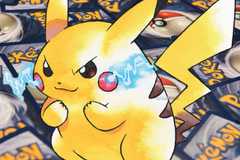 Pokemon: Illustrator Pikachu Card Explained Pokemon: Illustrator Pikachu Card Explained