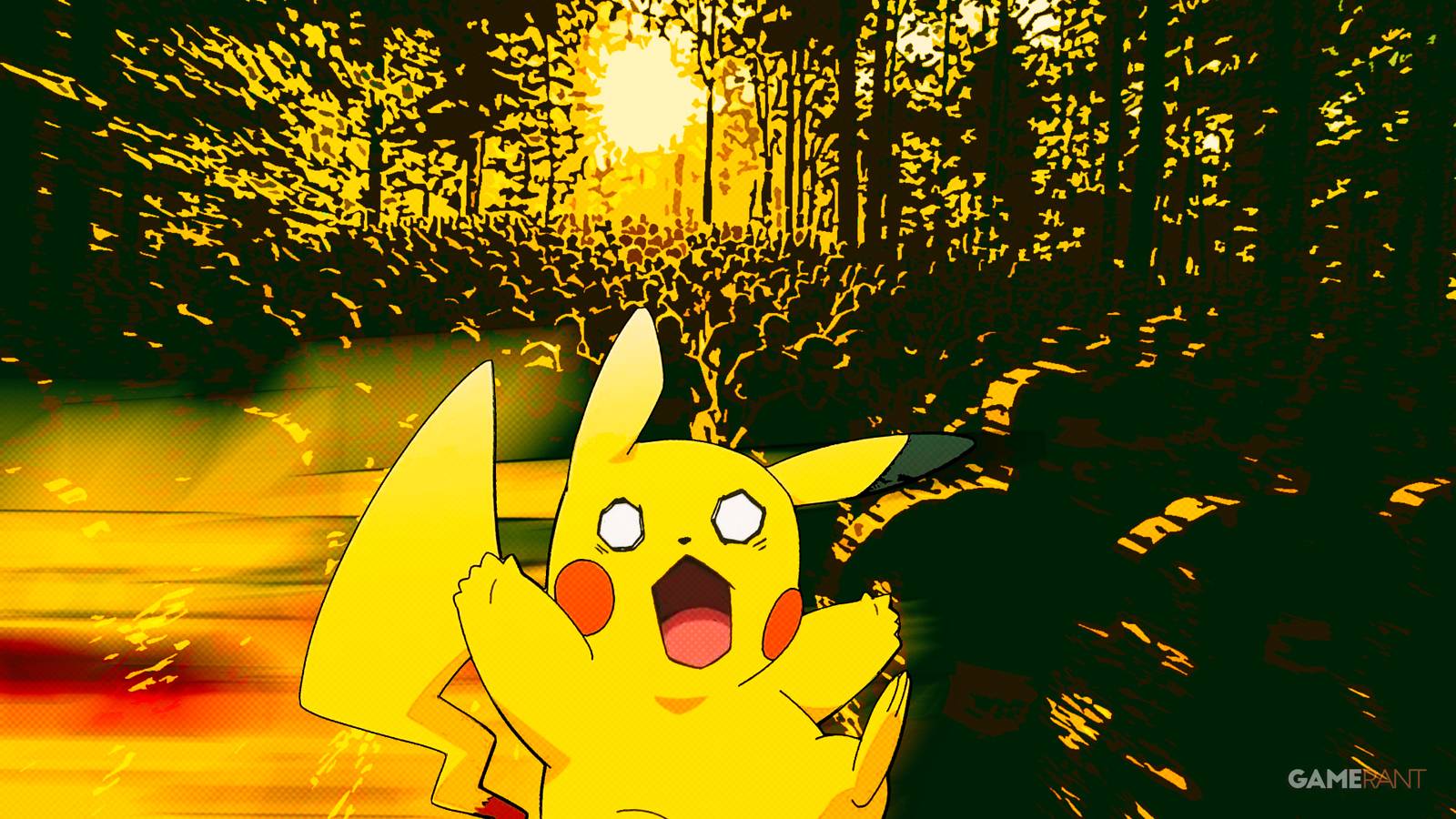 Shut Pikachu Pokemon Event Shut Down After Rare Promo Card Draws Too Big A Crowd