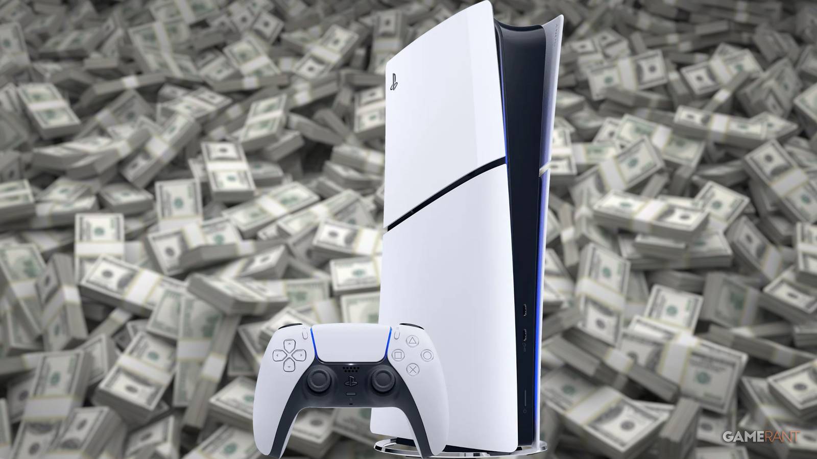 Some PS5 Consoles Get Hit With Yet Another Price Hike Some PS5 Consoles Get Hit With Yet Another Price Hike