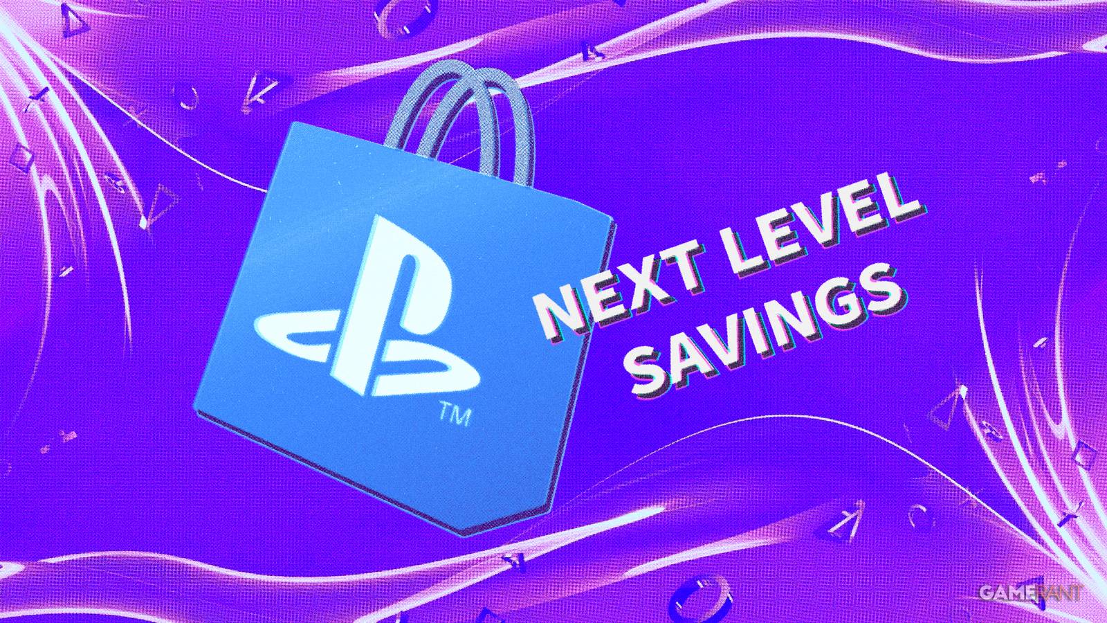 PlayStation Taking Things to the Next Level With Upcoming Deals PlayStation Taking Things to the Next Level With Upcoming Deals