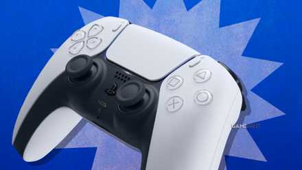 ps5 dual sense controller.