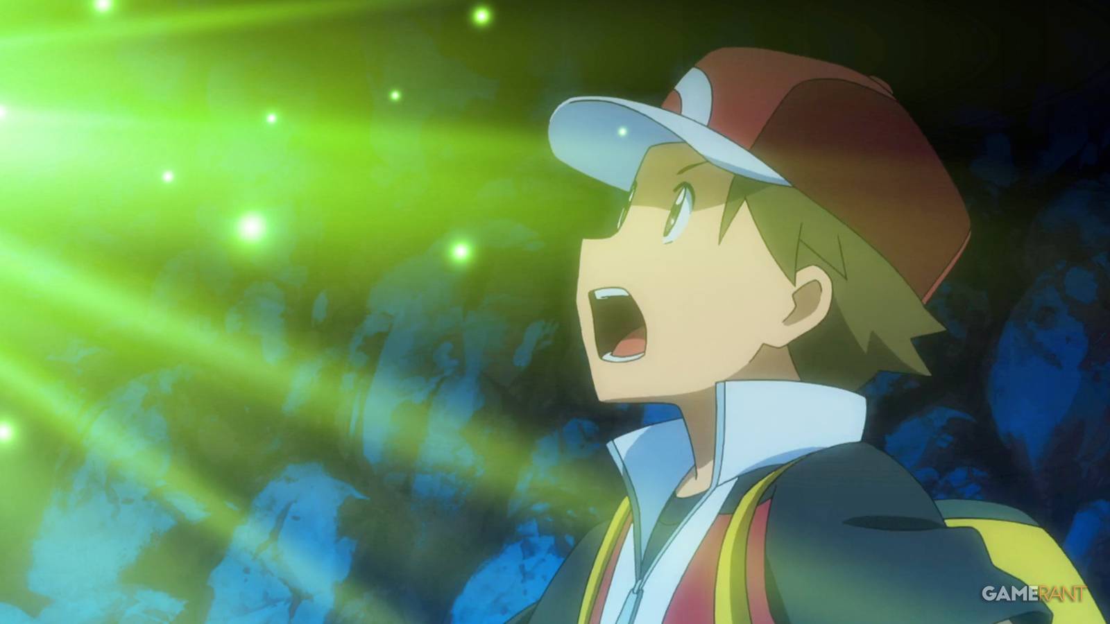 Pokemon FireRed and LeafGreen Player Gets Incredibly Lucky When Shiny Hunting Pokemon FireRed and LeafGreen Player Gets Incredibly Lucky When Shiny Hunting